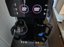 长虹茶吧机茶吧柜饮水机家用一体遥控智能茶吧机冲泡奶烧水壶泡茶机CH-T3902BDS 实拍图