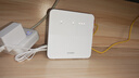 华为4g插卡路由器移动路由2pro5全网通CPE转无线网随身wifi宽带非wifi7企业级b535千兆2026款5g AX15B B320-820【195Mbps速率】免装宽带 实拍图