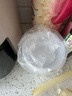 妙洁一次性饭盒 50只【430ml和470ml新老随机发货介意者慎拍】打包盒 实拍图