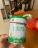 君乐宝（JUNLEBAO）【新客试喝】优萃宝爱1段婴儿配方奶粉(0-6个月龄)170g听装 实拍图