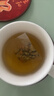 同仁堂品牌 北京同仁堂蒲公英金银花清茶肝甘草护熬热夜独立30袋送长辈 实拍图