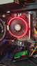 微星（MSI）A520M-A PRO DDR4电脑主板 支持CPU 5600/5600GT/5700X（AMD A520/AM4接口） 实拍图