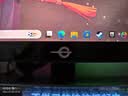 泰坦军团27英寸 MiniLED 4K 160Hz双模320Hz DyDs HDMI2.1 HDR1000 电竞显示器 P276MV 实拍图