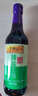 李锦记 薄盐系列 薄盐生抽500ml【减盐 一级】健康更安心 酱油 实拍图