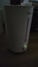 美的（Midea）【小型便携】加湿器家用卧室孕妇婴幼鼻炎静音除菌大雾量空调风扇清凉伴侣桌面生日礼物CS-3VWL 实拍图