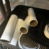 雅高粘毛器16CM6卷300撕家用滚筒粘毛器衣服宠物除毛刷大号 实拍图