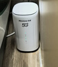 纽曼5G无线路由器随身WiFi6移动免插卡cpe多网通千兆双频车载便携式高速上网卡全国通用流量2026款 实拍图
