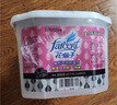 花仙子（Farcent）活性碳除湿盒237g*6盒 除湿干燥剂鞋衣柜室内房间防潮剂吸湿盒 实拍图