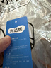利达妮日式亚麻拖鞋2026新款情侣布麻家用居家防滑男士家居棉凉拖鞋男 实拍图