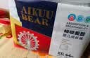 爱酷熊（AIKUUBEAR）干爽畅吸半包拉拉裤XXXL84加大码尿不湿超薄瞬吸（16-18kg） 实拍图