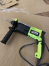 芝浦轻型电锤电镐小型家用多功能大功率工业级冲击钻打混凝土电锺电钻 实拍图