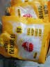 壁挂抽取式一次性保鲜膜套家用食品级冰箱剩菜保鲜罩 壁挂抽取式 1500只 大小盘通用(贈挂钩) 实拍图
