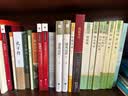 【正版包邮】孔子相关书籍 作品集 重新认知孔子思想价值的手边书  新华书店旗舰店人物传记书籍 【中国孔子基金会授权】孔子传 精装版 实拍图