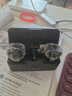 大疆（DJI）Mic Mini 2 迷你2代无线麦克风 降噪领夹麦克风 户外采访直播 vlog 手机相机微小型原声级收音麦 Mic Mini 2 （手机版两发一收，含充电盒） 含Lightning转接 实拍图