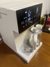 苏泊尔（SUPOR）即热熟水净饮水机母婴级有钛内胆风冷电热水瓶5L全能大师MAX一体可拆电热水壶小魔方SW-50T808MAX 实拍图