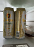 青岛啤酒（TsingTao）精酿白啤 全麦酿造 500ml*18罐整箱装 实拍图