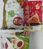 思念香润豆沙V粽400g4只 速冻锁鲜甜粽糯米食材端午节早餐手工包制 实拍图