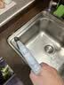 亿力【全屋消毒】145°C高温高压蒸汽拖把清洁机家政厨房抽油烟机地毯空调多功能清洗一体机1003拖地款 实拍图