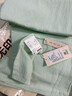 无印良品A类全棉床单单件 被单双人纯棉200*230cm双人床上用品 实拍图