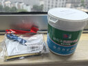 立邦补墙膏墙面修复防霉抗菌墙面修补膏堵洞腻子膏白色1kg 实拍图