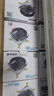 大水牛（BUBALUS）L21 CPU风冷散热器（Intel多平台/支持1700/9CM无光风扇/铜底座/硅脂/下压式锁具易安装） 实拍图