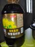 香满园食用油【保真菜籽油】非转 物理压榨特香菜籽油5L 世界500强出品 实拍图
