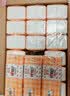 心相印【樊振东推荐】婴儿抽纸 3层120抽*18包加大L码母婴可用宝宝纸巾 实拍图