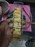 洽洽喀吱脆薯片35g*12袋 咔吱脆非油炸休闲零食小吃4口味混合 实拍图