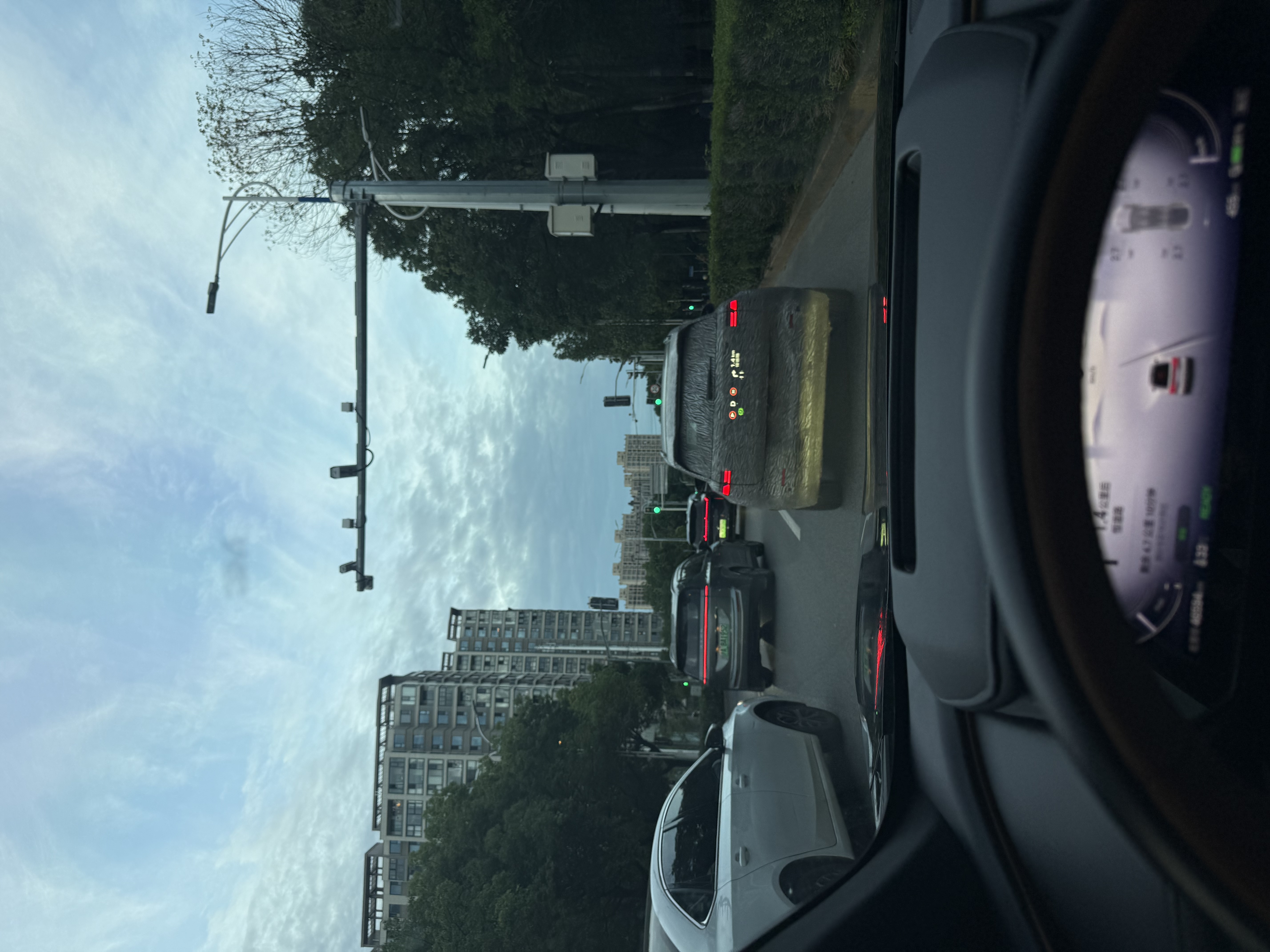 3M【原装进口】汽车贴膜 加大款 朗清系列 前浅后深轿车 汽车玻璃膜车膜太阳膜隔热膜车窗膜 实拍图