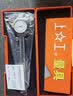 上工高精度带表卡尺0-150mm代表卡尺不锈钢油标游标卡尺【211限时达】 SG005/0-150MM(分辨率0.01) 晒单实拍图