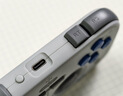 良值 (IINE)复古卡片游戏手柄 Switch2唤醒迷你手柄体感霍尔摇杆 安卓IOS手机PC车机 宝可梦ZA NS2配件 实拍图