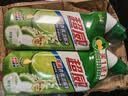 超威亮滑洁厕灵500g*2瓶 卫生间浴室厕所马桶清洁剂 柠檬香氛洁厕液 实拍图