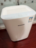 霍尼韦尔（Honeywell）空气净化器家用除甲醛除雾霾除PM2.5智能净化器除菌除甲流病毒 KJ820F-P21D 实拍图