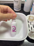 百利泠blink隐形眼镜润眼液硬性角膜接触镜OK镜润滑液15ml*6瓶 实拍图