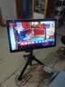 视易（eVideo）F100家庭家用ktv点歌机分体机 4K全视角智能点唱机 【视易F100】21.5寸屏幕 1T固态硬盘 实拍图