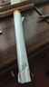 宜之选一次性防尘膜装修保护膜防尘塑料膜宿舍家具保护遮灰薄膜防尘罩汽车喷漆遮蔽膜4m*20m*1卷 实拍图
