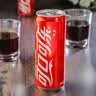 可口可乐（Coca-Cola）健怡汽水 碳酸饮料 330ml*24罐 整箱装 新老包装随机发货 实拍图