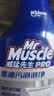 威猛先生（Mr Muscle）油污清洁剂 油烟机净油泡泡650g*2+650g替换 小青柠香G14净油因子 实拍图