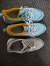 阿迪达斯（adidas）男鞋女鞋透气网面户外休闲运动跑步鞋JS0471 37  实拍图