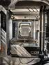 七彩虹（Colorful）CVN B860I GAMING FROZEN V20 WIFI D5 登陆舰主板 支持285K/265K/245K（Intel B860/LGA 1851） 实拍图