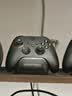 【9成新】微软Xbox游戏手柄 磨砂黑+USB-C线缆 PC游戏手柄 蓝牙连Win10/平板 无线连Xbox 有线连Steam   实拍图