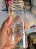 贝亲（Pigeon）防胀气 自然成长翻盖直饮吸管 大童奶瓶330ml 马戏团 18月+ AA279 实拍图