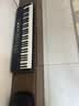 雅马哈（YAMAHA）(YAMAHA) PSR- F52儿童成人通用零基础初学入门娱乐演奏电子琴 实拍图