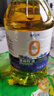 戈壁工坊新疆零反亚麻籽油5L一级食用油纯植物油物理冷榨初榨进口原料 实拍图