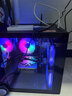 64G内存英特尔三十六芯二手电脑游戏台式机RTX5060独显黑神话吃鸡主机建模渲染DIY组装机 十二：英特尔三十六芯1012G+RTX5060光追 主机+32英寸全新B显屏 99成新 实拍图