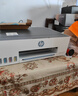惠普（HP）598 家用学习连供无线打印一体机 大容量可加墨多功能打印复印扫描 家用打印机 实拍图