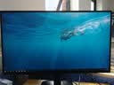 AOC 24.5英寸 144Hz IPS HDMI 低蓝光不闪 可壁挂 三边微边 超薄节能办公电脑显示器 25B35XE 实拍图