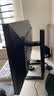 泰坦军团27英寸4K160Hz双模320Hz电竞显示器FastIPS屏幕MiniLED外接笔记本游戏内置音箱HDR1000升降旋转1MS 【新升级】P275MV PLUS增强版 实拍图