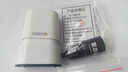 奇宣斋 手写签名印章定制个性姓名印章设计艺术签字章刻章私人印章个人私章护士名字印章商务办公神器 中号升级款 实拍图