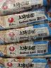 农心 上海汤面海鲜味拉面方便面辛拉面 速食零食品 5连包117.8g*5包 实拍图